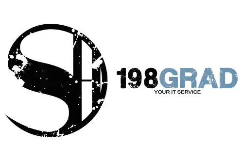 198GRAD - Your IT Service - Sebastian Hilbert