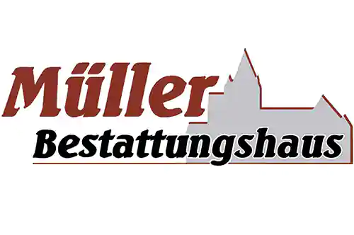 Bestattungshaus Müller Schwarzenberg